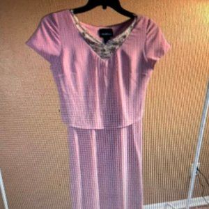 Positive Attitude - Maxi Dress